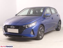 Hyundai i20 2022 1.2 83 KM Hyundai i20 2022 1.2 83 KM