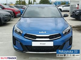 Kia Ceed 2025 1.6 150 KM Kia Ceed 2025 1.6 150 KM