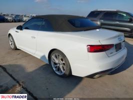 Audi A5 2021 2