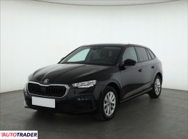 Skoda Scala 2025 1.0 113 KM