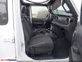 Jeep Wrangler 2023 2