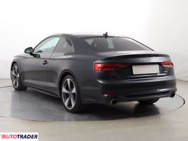 Audi A5 2017 2.0 248 KM