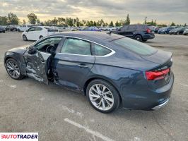Audi A5 2021 2
