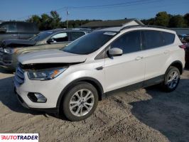 Ford Escape 2019 1