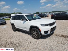 Jeep Cherokee 2023 3