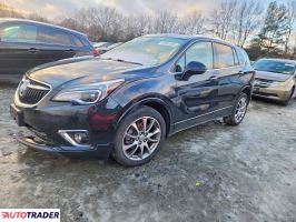 Buick Pozostałe 2020 2