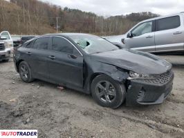 Kia Pozostałe 2021 1