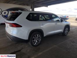 Toyota Highlander 2024 2