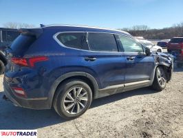 Hyundai Santa Fe 2020 2