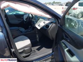 Chevrolet Equinox 2020 1