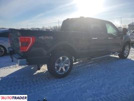 Ford Pozostałe 2021 5