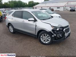 Chevrolet Equinox - zobacz ofertę