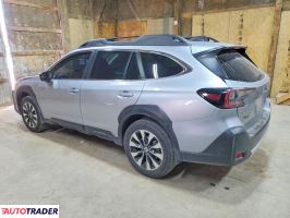 Subaru Outback 2024 2
