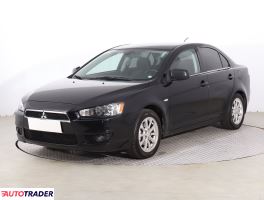Mitsubishi Lancer 2012 1.6 115 KM Mitsubishi Lancer 2012 1.6 115 KM