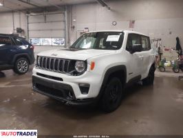 Jeep Renegade 2022 1