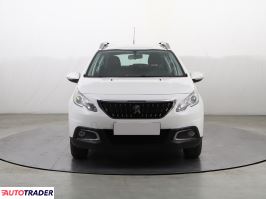 Peugeot 2008 2017 1.2 108 KM