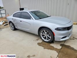 Dodge Charger 2022 3