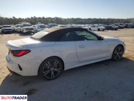 BMW 430 2022 2