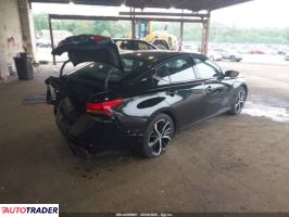 Nissan Altima 2024 2