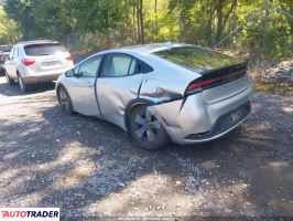 Toyota Prius 2025 2