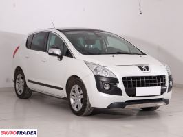 Peugeot 3008 2010 2.0 147 KM