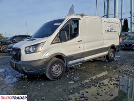 Ford Transit 2023 3