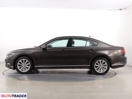 Volkswagen Passat 2015 1.4 147 KM