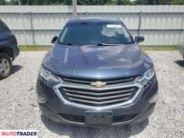 Chevrolet Equinox 2019 1