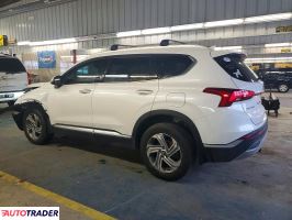 Hyundai Santa Fe 2022 2