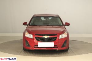 Chevrolet Cruze 2013 1.8 139 KM