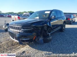 Jeep Grand Cherokee 2023 3