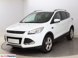 Ford Kuga 2016 2.0 147 KM