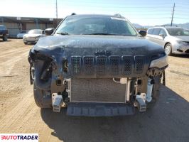 Jeep Cherokee 2019 3 Jeep Cherokee 2019 3