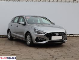 Hyundai i30 2021 1.5 108 KM