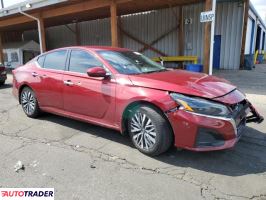 Nissan Altima 2023 2 Nissan Altima 2023 2