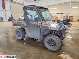 Polaris Ranger RZR - zobacz ofertę