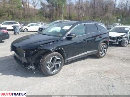 Hyundai Tucson 2024 2