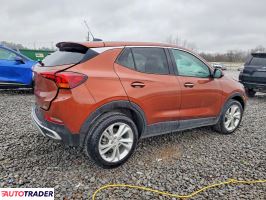 Buick Pozostałe 2020 1