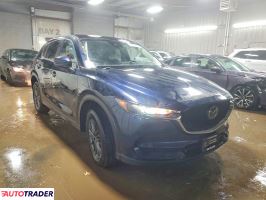 Mazda CX-5 2020 2