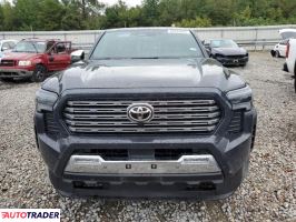 Toyota Tacoma 2025 2