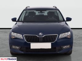 Skoda Superb - zobacz ofertę