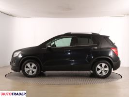 Chevrolet Trax 2013 1.6 113 KM