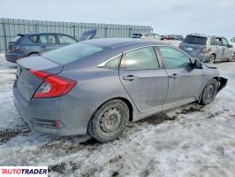 Honda Civic 2020 2