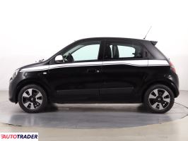 Renault Twingo 2014 1.0 69 KM