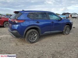 Nissan Rogue 2023 1 Nissan Rogue 2023 1