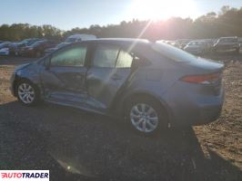 Toyota Corolla 2024 2