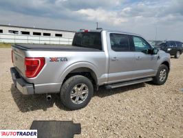 Ford Pozostałe 2021 2 Ford Pozostałe 2021 2