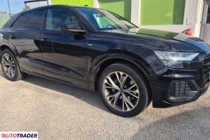 Audi Q8 2023 3
