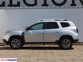 Dacia Duster 2020 1.0 99 KM