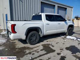 Toyota Tundra 2025 3